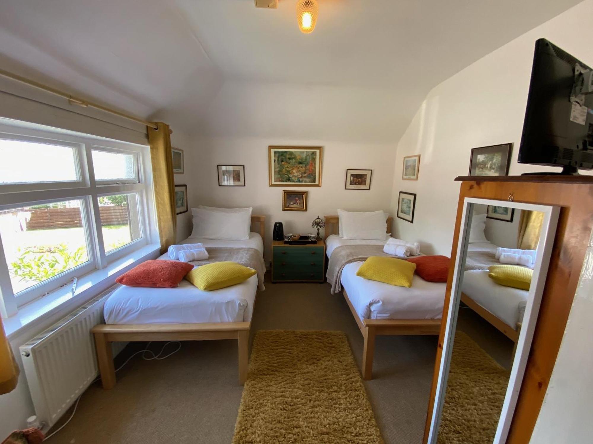 Bosta B&B — Photos 2