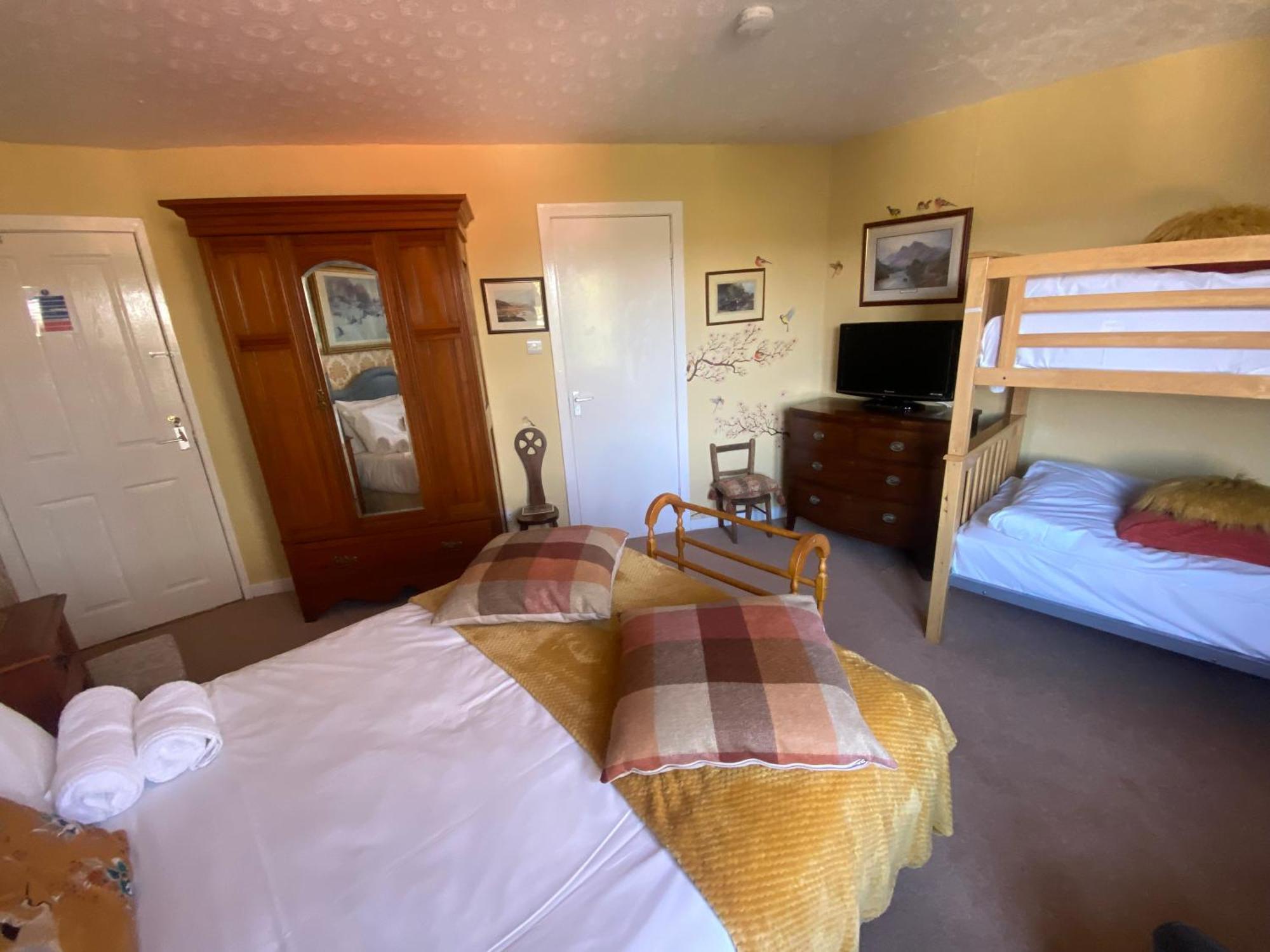 Bosta B&B, Inverness